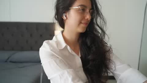 Naughty Samm online show from July 30, 2026, 4:06 pm