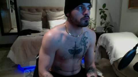 Naughty Shaudy online show from July 28, 2026, 9:36 pm