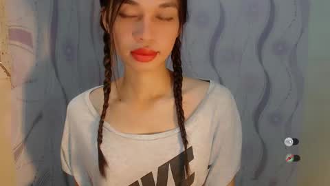 Snapshot of naughtysunshinepinay chatting on May 6, 2026, 11:43 pm Celine online show from May 6, 2026, 11:43 pm
