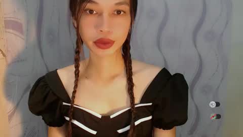 Snapshot of naughtysunshinepinay chatting on May 10, 2026, 12:38 am Celine online show from May 10, 2026, 12:38 am