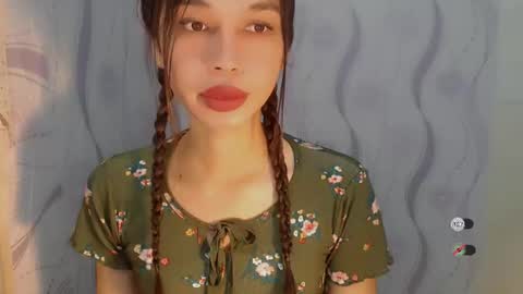 Snapshot of naughtysunshinepinay chatting on May 11, 2026, 12:27 am Celine online show from May 11, 2026, 12:27 am
