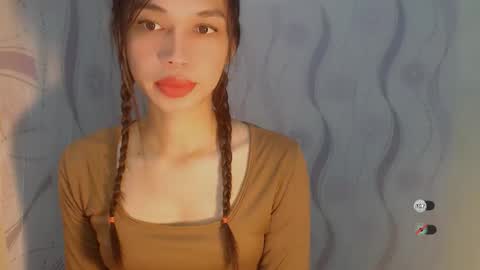 Snapshot of naughtysunshinepinay chatting on May 17, 2026, 11:34 pm Celine online show from May 17, 2026, 11:34 pm