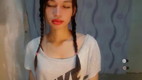 Snapshot of naughtysunshinepinay chatting on May 22, 2026, 2:55 pm Celine online show from May 22, 2026, 2:55 pm