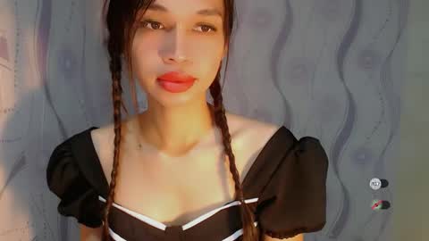 Snapshot of naughtysunshinepinay chatting on May 23, 2026, 8:13 pm Celine online show from May 23, 2026, 8:13 pm