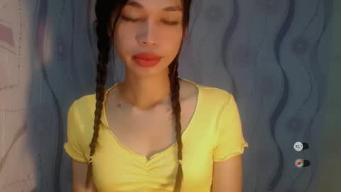 Snapshot of naughtysunshinepinay chatting on May 27, 2026, 10:29 pm Celine online show from May 27, 2026, 10:29 pm