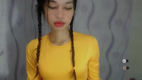 Snapshot of naughtysunshinepinay chatting on May 30, 2026, 1:25 am Celine online show from May 30, 2026, 1:25 am