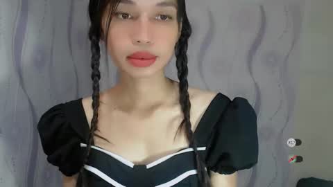 Snapshot of naughtysunshinepinay chatting on May 31, 2026, 1:36 am Celine online show from May 31, 2026, 1:36 am