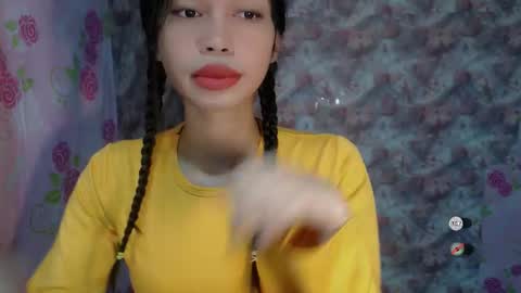 Snapshot of naughtysunshinepinay chatting on June 11, 2026, 1:49 am Celine online show from June 11, 2026, 1:49 am