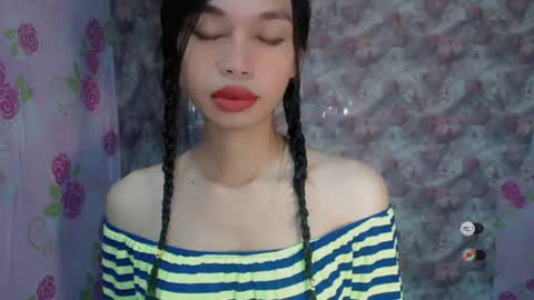 Snapshot of naughtysunshinepinay chatting on June 12, 2026, 12:53 am Celine online show from June 12, 2026, 12:53 am