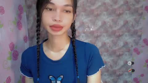 Snapshot of naughtysunshinepinay chatting on June 14, 2026, 1:03 am Celine online show from June 14, 2026, 1:03 am