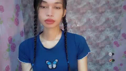 Snapshot of naughtysunshinepinay chatting on June 14, 2026, 2:24 am Celine online show from June 14, 2026, 2:24 am