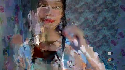 Snapshot of naughtysunshinepinay chatting on June 23, 2026, 12:30 am Celine online show from June 23, 2026, 12:30 am