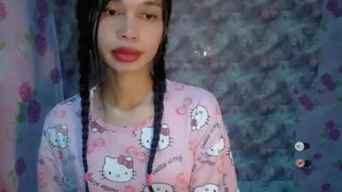 Snapshot of naughtysunshinepinay chatting on June 26, 2026, 9:14 am Celine online show from June 26, 2026, 9:14 am