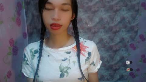 Snapshot of naughtysunshinepinay chatting on July 3, 2026, 1:12 am Celine online show from July 3, 2026, 1:12 am