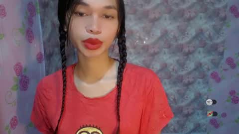 Snapshot of naughtysunshinepinay chatting on July 5, 2026, 12:17 am Celine online show from July 5, 2026, 12:17 am