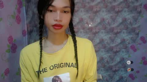 Snapshot of naughtysunshinepinay chatting on July 9, 2026, 1:09 am Celine online show from July 9, 2026, 1:09 am