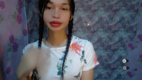 Snapshot of naughtysunshinepinay chatting on July 10, 2026, 12:15 am Celine online show from July 10, 2026, 12:15 am