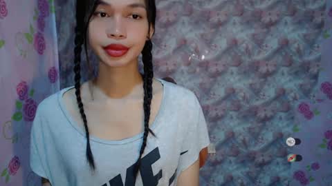 Snapshot of naughtysunshinepinay chatting on July 11, 2026, 1:30 am Celine online show from July 11, 2026, 1:30 am