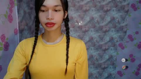 Snapshot of naughtysunshinepinay chatting on July 12, 2026, 12:34 am Celine online show from July 12, 2026, 12:34 am