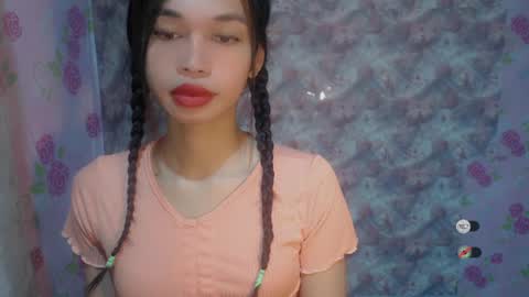 Snapshot of naughtysunshinepinay chatting on July 12, 2026, 11:18 pm Celine online show from July 12, 2026, 11:18 pm