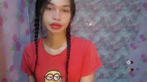 Snapshot of naughtysunshinepinay chatting on July 14, 2026, 12:13 am Celine online show from July 14, 2026, 12:13 am