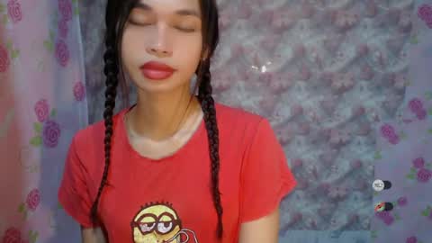 Snapshot of naughtysunshinepinay chatting on July 14, 2026, 2:05 am Celine online show from July 14, 2026, 2:05 am