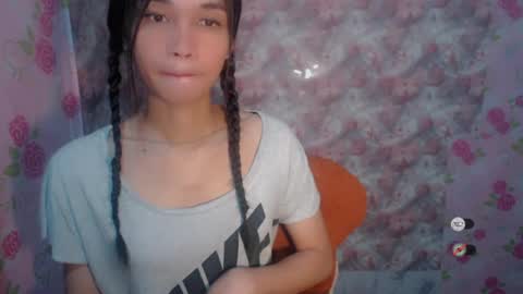 Snapshot of naughtysunshinepinay chatting on July 25, 2026, 10:51 pm Celine online show from July 25, 2026, 10:51 pm