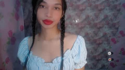 Snapshot of naughtysunshinepinay chatting on July 31, 2026, 1:05 am Celine online show from July 31, 2026, 1:05 am