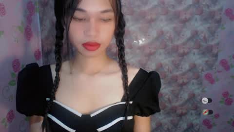 Snapshot of naughtysunshinepinay chatting on August 1, 2026, 12:32 am Celine online show from August 1, 2026, 12:32 am