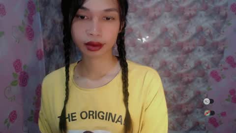 Snapshot of naughtysunshinepinay chatting on August 5, 2026, 12:24 am Celine online show from August 5, 2026, 12:24 am