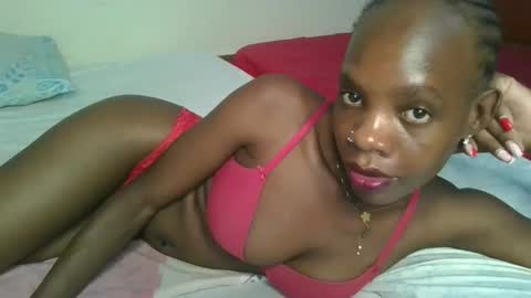 naughty online show from April 29, 2026, 2:10 pm