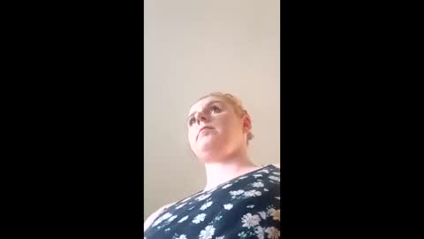 Naughty Jess online show from February 6, 2026, 6:29 am