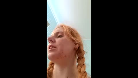 Naughty Jess online show from March 3, 2026, 6:30 am