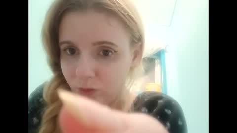 Naughty Jess online show from April 22, 2026, 11:34 am