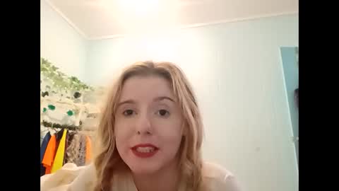 Naughty Jess online show from April 26, 2026, 3:42 pm
