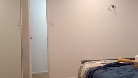 Naughty Jess online show from June 12, 2026, 12:59 pm