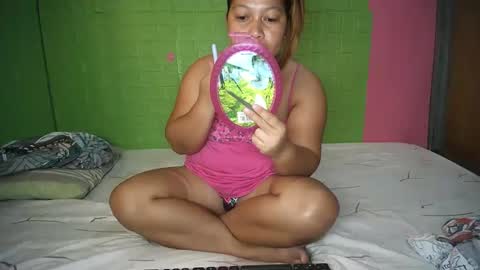 Snapshot of naughtyvina4u chatting on January 29, 2025, 4:58 am VI NA online show from January 29, 2025, 4:58 am