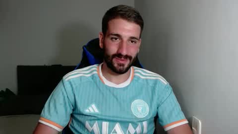 Nico online show from December 5, 2024, 8:44 pm