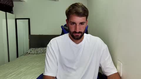 Nico online show from February 4, 2026, 8:25 pm