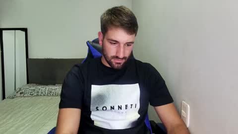 Nico online show from February 25, 2026, 9:02 pm