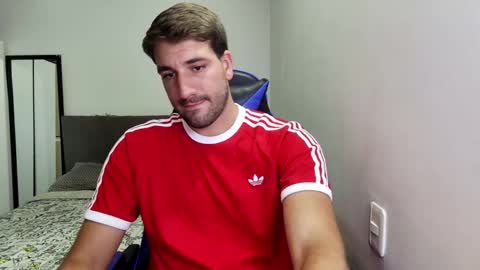 Nico online show from March 16, 2026, 8:02 pm