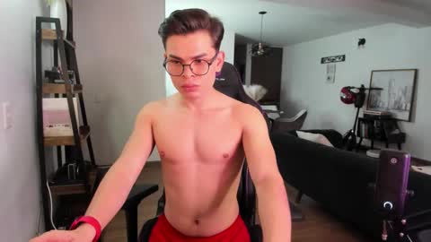 Alejoo twink online show from March 15, 2026, 1:44 am