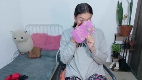Snapshot of naugthy_muse chatting on July 30, 2026, 12:20 am sabrina online show from July 30, 2026, 12:20 am