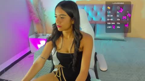 Snapshot of naugthy_skinny chatting on September 29, 2025, 6:24 pm Angela online show from September 29, 2025, 6:24 pm