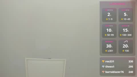 Snapshot of naugthy_skinny chatting on October 2, 2025, 6:37 pm Angela online show from October 2, 2025, 6:37 pm