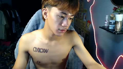 Loy online show from July 9, 2026, 12:15 am