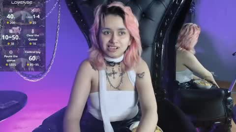 Snapshot of navier__ chatting on May 10, 2026, 2:39 am Navier online show from May 10, 2026, 2:39 am