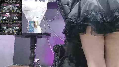 Navier  online show from July 28, 2026, 5:03 am