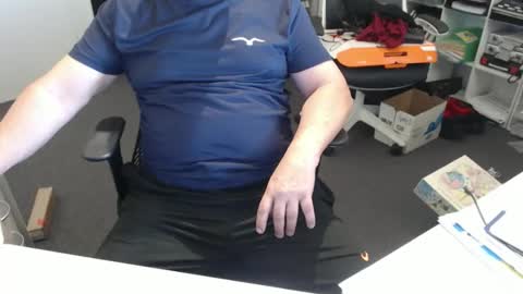 nawtybitz online show from May 31, 2026, 10:44 pm