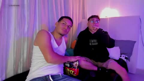 Natan online show from June 7, 2026, 2:27 am